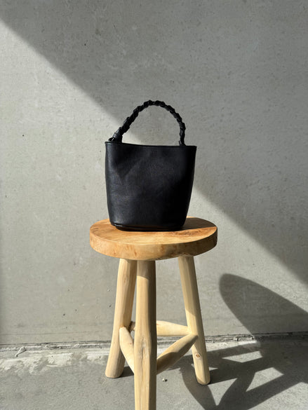 Tiny Bag | Black