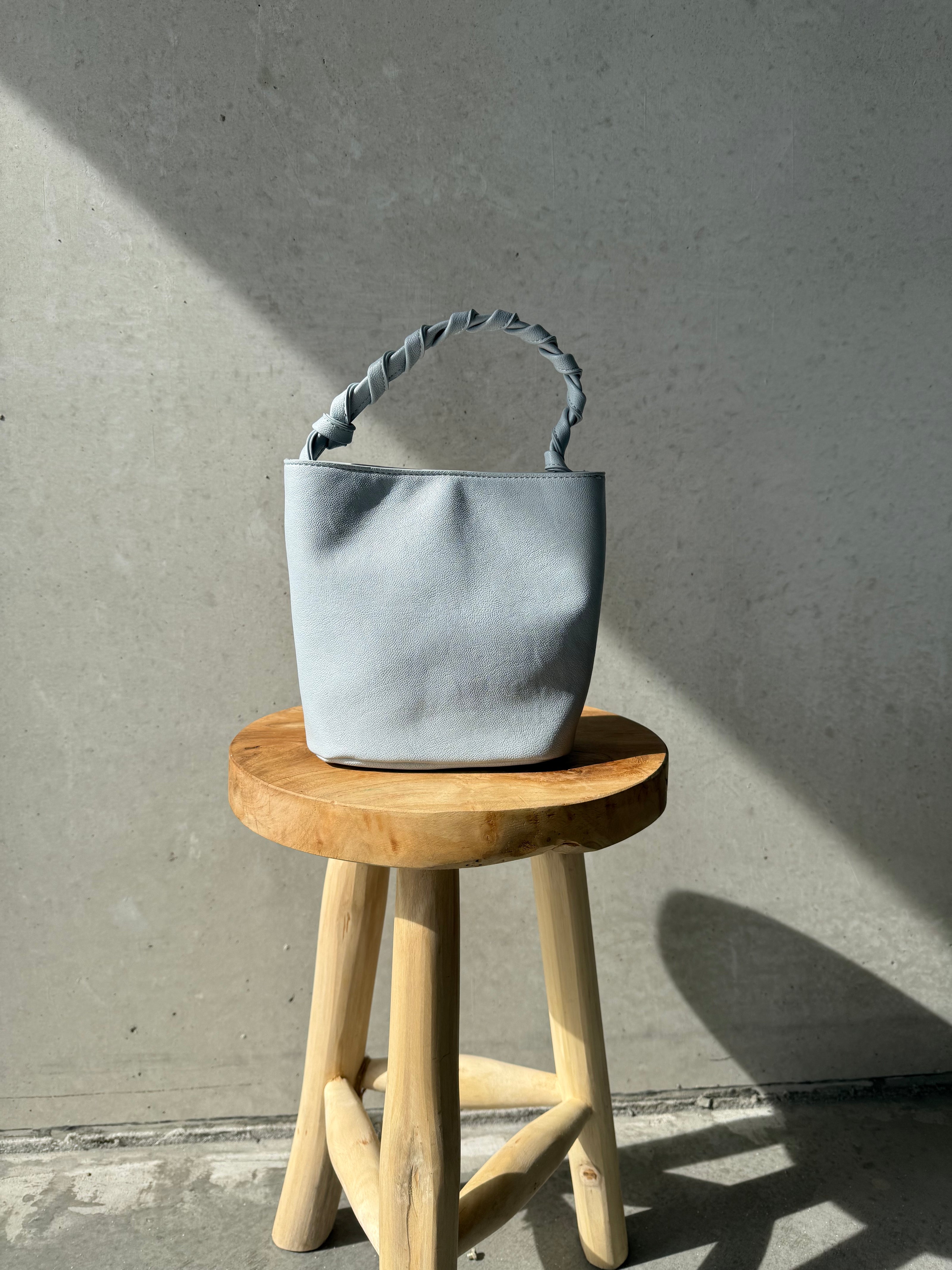 Tiny Bag | Blue
