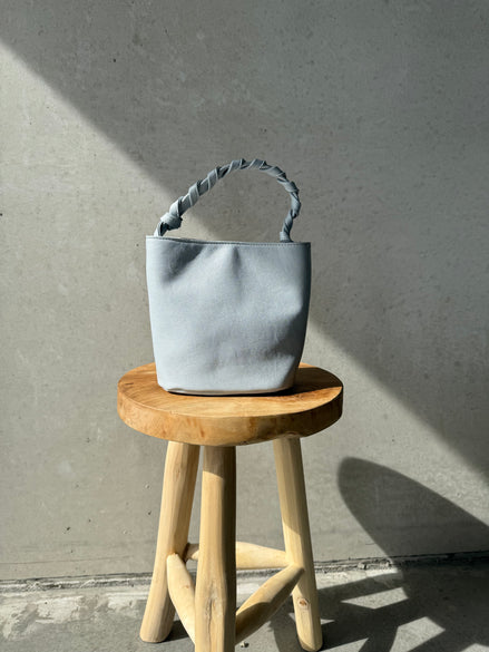 Tiny Bag | Blue