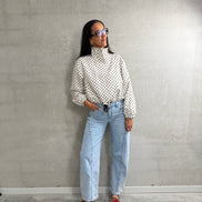 Louise Barrel | Jeans