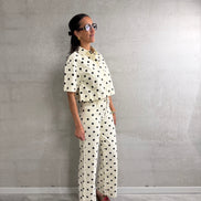 Bolly top | Dots