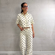 Bolly top | Dots