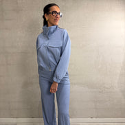 Jude pants | Blue