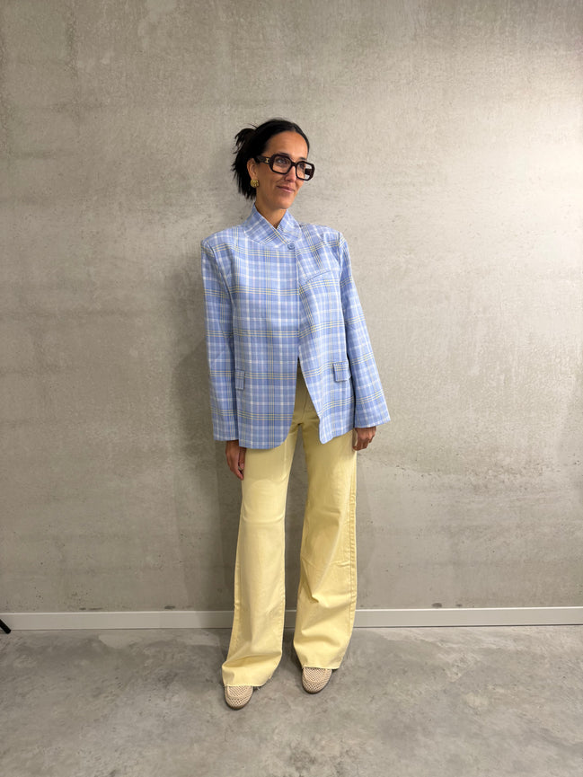 Zara Jeans | Yellow