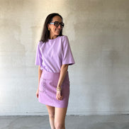 Siena Skirt | Lila