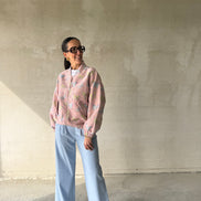 Lizzy Bomber | Pink