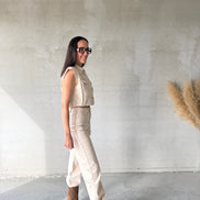 Pip broek | Beige