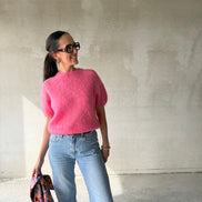 Nova Knit | Pink