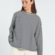 Sammy Top | Stripe