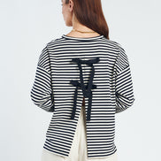 Sammy Top | Stripe