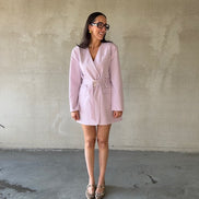 Mila Dress | Lila