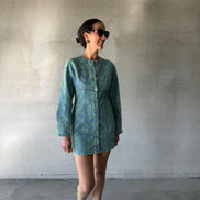 Tovi Dress | Lime